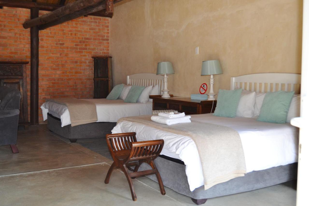 Chartwell Manor Hotel Buitenkant foto